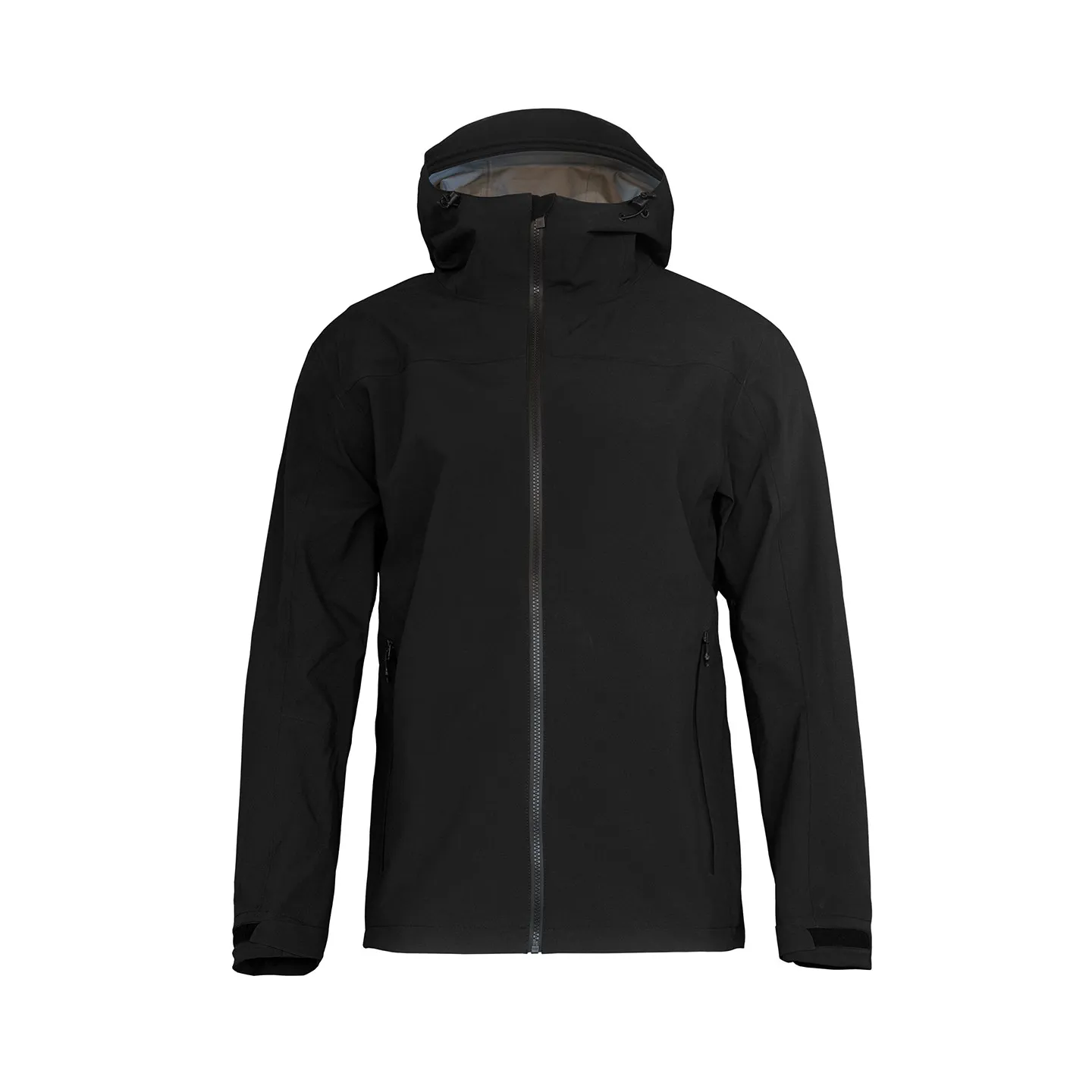 Yosemite jacket